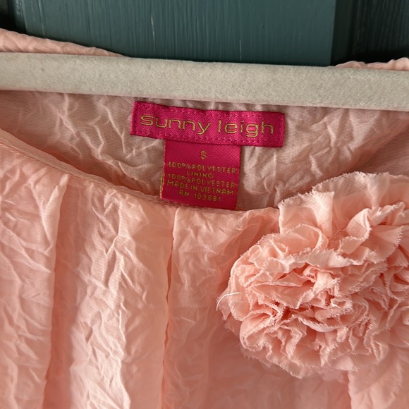 Light Pink Top - Picture 5 of 8